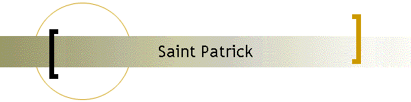 Saint Patrick