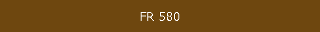 FR 580